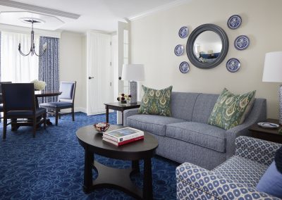 Terrace Suite