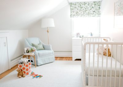 Summer Nursery
