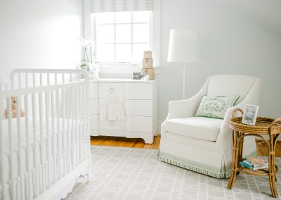 Nursery Whimsy